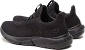 Skechers-Sneakers-Uomo-Brexie-210281/BBK-Nero