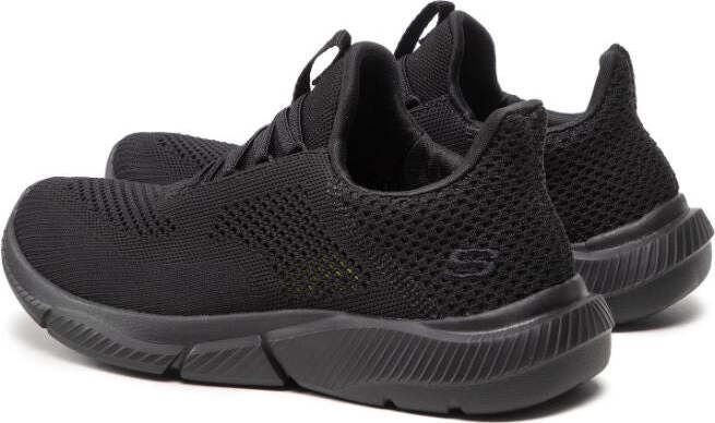 Skechers-Sneakers-Uomo-Brexie-210281/BBK-Nero