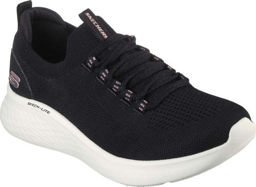 Skechers-Women's-Skech-Lite-Pro---Perfect-Time-149991,-BLACK/WHITE