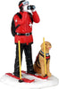 Ski Patrol personaggio statuetta  in poliresina per villaggio di Natale h 7,5 cm Casa e cucina/Decorazioni per interni/Addobbi e decorazioni per ricorrenze/Decorazioni natalizie/Oggettistica MagiediNatale.it - Altamura, Commerciovirtuoso.it