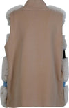 SKILLS-&-GENES-GILET-OVER-da-donna