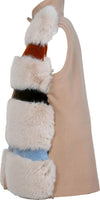 SKILLS-&-GENES-GILET-OVER-da-donna