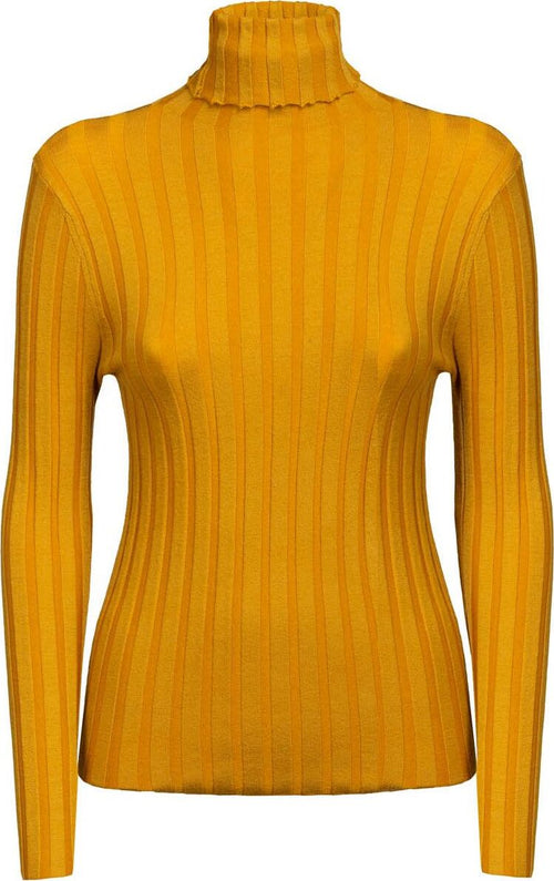 SKILLS-&-GENES-MAGLIA-A-COSTE-ADERENTE-da-donna