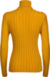 SKILLS-&-GENES-MAGLIA-A-COSTE-ADERENTE-da-donna