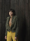 SKILLS-&-GENES-PANTALONE-CON-PIEGA-da-donna