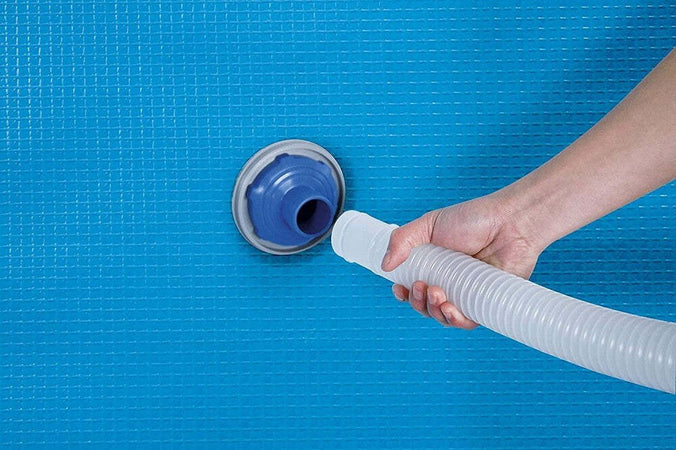 Skimmer Filtro Di Superficie Da Parete Per Pulizia Piscina Fuori Terra 58233 Giardino e giardinaggio/Piscine vasche idromassaggio e accessori/Filtri pompe e accessori/Pompe Trade Shop italia - Napoli, Commerciovirtuoso.it