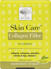 SKIN-CARE-COLLAGEN-FILLER-integratore-alimentare-120-compresse-New-Nordic