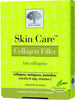 SKIN-CARE-COLLAGEN-FILLER-integratore-alimentare-60-compresse-New-Nordic