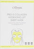 SKIN CHEMISTS MASCHERA VISO PRO-5 IDRATANTE COLLAGEN Bellezza/Cura della pelle/Viso/Idratanti/Sieri e liquidi Scontolo.net - Potenza, Commerciovirtuoso.it