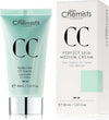 SKIN CHEMISTS PERFECT SKIN CC MEDIUM CREAM 30 ML Bellezza/Cura della pelle/Viso/Idratanti/Sieri e liquidi Scontolo.net - Potenza, Commerciovirtuoso.it