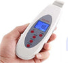 Skin Scrubber Dispositivo Per La Pulizia Della Pelle Ad Ultrasuoni Display Lw006 Salute e Bellezza > Cura del corpo e viso Trade Shop italia - Napoli, Commerciovirtuoso.it