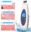 Skin Scrubber Dispositivo Per La Pulizia Della Pelle Ad Ultrasuoni Display Lw006 Salute e Bellezza > Cura del corpo e viso Trade Shop italia - Napoli, Commerciovirtuoso.it