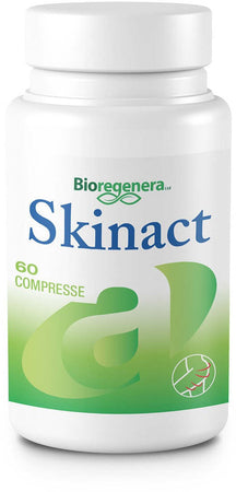 SKINACT integratore alimentare 60 CPR