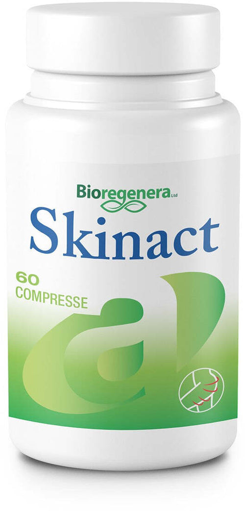 SKINACT integratore alimentare 60 CPR