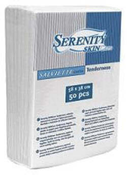 Skincare salv carta 32x38 50pz