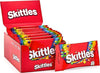 Skittles 14x Caramelle Skittles Original Monoporzione 38 Gr Confezione Da 14 Pezzi Alimentari e cura della casa/Snack dolci e salati/Caramelle cioccolatini e gomme da masticare/Caramelle assortite Franco Pausa Caffè - Albano Laziale, Commerciovirtuoso.it