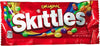 Skittles 14x Caramelle Skittles Original Monoporzione 38 Gr Confezione Da 14 Pezzi Alimentari e cura della casa/Snack dolci e salati/Caramelle cioccolatini e gomme da masticare/Caramelle assortite Franco Pausa Caffè - Albano Laziale, Commerciovirtuoso.it