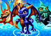 Skylanders Giants Mini Mega 50 Jigsaw Puzzle Piece Giochi e giocattoli/Puzzle/Puzzle classici Scontolo.net - Potenza, Commerciovirtuoso.it