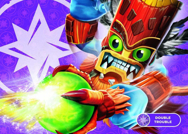 Skylanders Giants Mini Mega 50 Jigsaw Puzzle Piece Giochi e giocattoli/Puzzle/Puzzle classici Scontolo.net - Potenza, Commerciovirtuoso.it