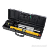 Silverline Livella laser max 30 metri fiale 90-180 gradi + base 3 piedi + valigetta Prezzo Silverline