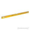 Livelle a bolla con alcol in alluminio verniciato da 45/90/180° Silverline Silverline
