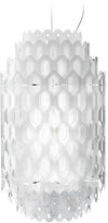 Slamp Chantal M Lampada a Sospensione