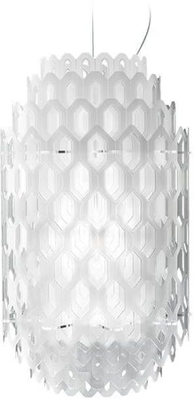 Slamp Chantal M Lampada a Sospensione