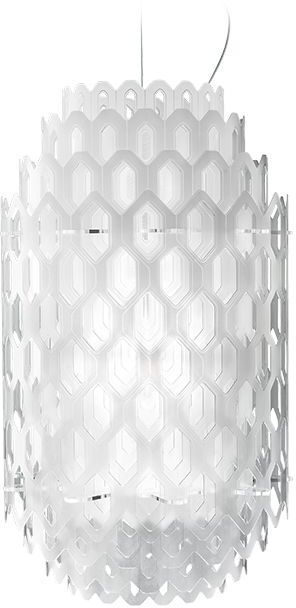 Slamp Chantal M Lampada a Sospensione