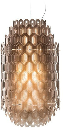 Slamp Chantal M Lampada a Sospensione
