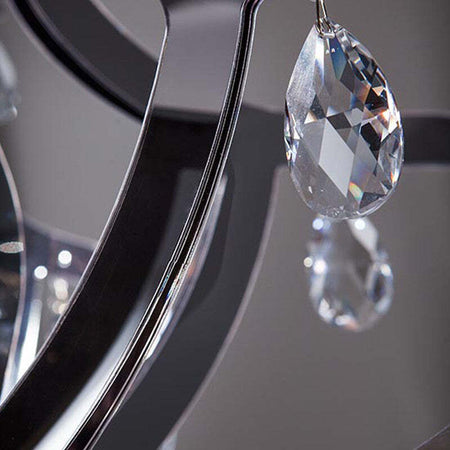 Slamp Medusa Lampada a Sospensione