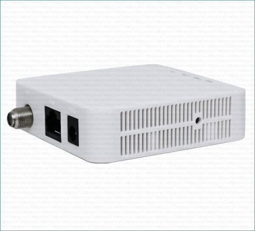 Kit Estensore Internet + Wifi Via Cavo TV DIPROGRESS DPDC022
