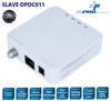 Slave Aggiuntivo Estensore Internet Via Cavo TV DIPROGRESS DPDC011