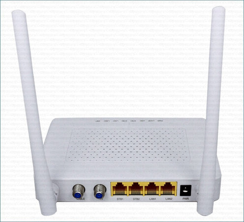 Slave Wifi Aggiuntivo Estensore Internet Via Cavo TV DIPROGRESS DPDC012