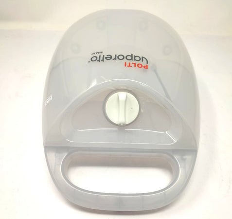 SLDB3152 - ASS. SERBATOIO CONTENITORE ACQUA PER VAPORETTO POLTI SMART 100T ORGINALE Casa e cucina/Aspirapolvere e pulizia di pavimenti e finestre/Accessori per aspirapolvere/Batterie e parti sostitutive Rossi Ricambi - Venetico Marina, Commerciovirtuoso.it