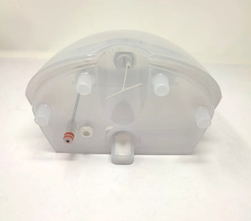 SLDB3152 - ASS. SERBATOIO CONTENITORE ACQUA PER VAPORETTO POLTI SMART 100T ORGINALE Casa e cucina/Aspirapolvere e pulizia di pavimenti e finestre/Accessori per aspirapolvere/Batterie e parti sostitutive Rossi Ricambi - Venetico Marina, Commerciovirtuoso.it