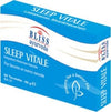 Sleep-Vitale-integratore-alimentare-60-compresse-Bliss-Ayurveda