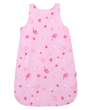 Sacco a pelo My Home 6-18m