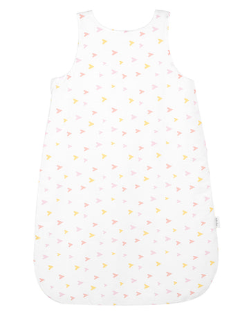 Sacco a pelo Rabbits in Love 6-18m