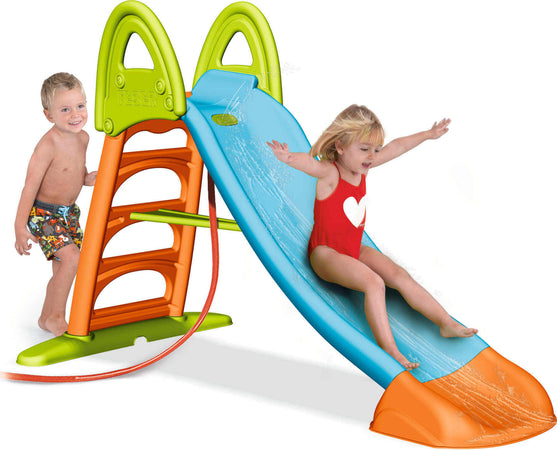 SLIDE-10---scivolo-Feber-con-acqua-per-bambini-Multicolor-Milani-Home