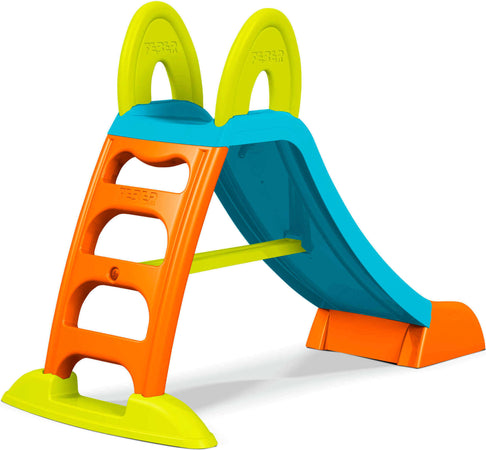 SLIDE-PLUS---scivolo-Feber-per-bambini-Multicolor-Milani-Home