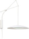 SLIM Lampada da parete estensibile bianca Illuminazione/Illuminazione per interni/Illuminazioni per pareti/Applique Led Mall Home - Napoli, Commerciovirtuoso.it