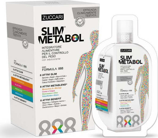 Slim-Metabol-integratore-alimentare-12-Bustine-Monodose-Zuccari