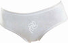 Tris slip donna Nottingham in cotone bielastico art. 3100bw Slip donna L'Orchidea - Siderno, Commerciovirtuoso.it