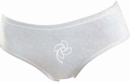 Tris slip donna Nottingham in cotone bielastico art. 3100bw Slip donna L'Orchidea - Siderno, Commerciovirtuoso.it