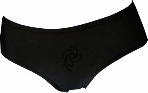 Tris slip donna Nottingham in cotone bielastico art. 3100bw Slip donna L'Orchidea - Siderno, Commerciovirtuoso.it