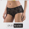 Slip 6x Slip Donna Nero Intimo Intimami Culotte Pizzo Davanti Mutanda Slip in Cotone E Nylon Made In Italy Art.177S Moda/Donna/Abbigliamento/Abbigliamento da notte lingerie e intimo/Lingerie & Intimo/Mutande/Bikini e Slip L’Orchidea - Siderno, Commerciovirtuoso.it