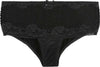 Slip 6x Slip Donna Nero Intimo Intimami Culotte Pizzo Davanti Mutanda Slip in Cotone E Nylon Made In Italy Art.177S Moda/Donna/Abbigliamento/Abbigliamento da notte lingerie e intimo/Lingerie & Intimo/Mutande/Bikini e Slip L’Orchidea - Siderno, Commerciovirtuoso.it
