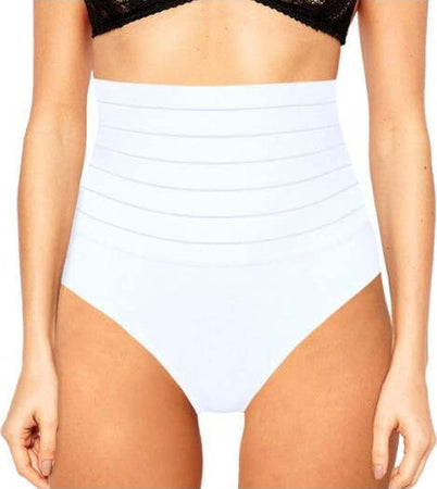 Slip A Vita Alta Con Panciera Guaina Contenitiva Addominale In Cotone 6077 Moda/Donna/Abbigliamento/Abbigliamento da notte lingerie e intimo/Lingerie & Intimo/Intimo modellante/Mutande contenitive Trade Shop italia - Napoli, Commerciovirtuoso.it