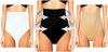 Slip A Vita Alta Con Panciera Guaina Contenitiva Addominale In Cotone 6077 Moda/Donna/Abbigliamento/Abbigliamento da notte lingerie e intimo/Lingerie & Intimo/Intimo modellante/Mutande contenitive Trade Shop italia - Napoli, Commerciovirtuoso.it