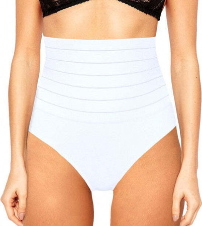 Slip A Vita Alta Con Panciera Guaina Contenitiva Addominale In Cotone 6077 Moda/Donna/Abbigliamento/Abbigliamento da notte lingerie e intimo/Lingerie & Intimo/Intimo modellante/Mutande contenitive Trade Shop italia - Napoli, Commerciovirtuoso.it